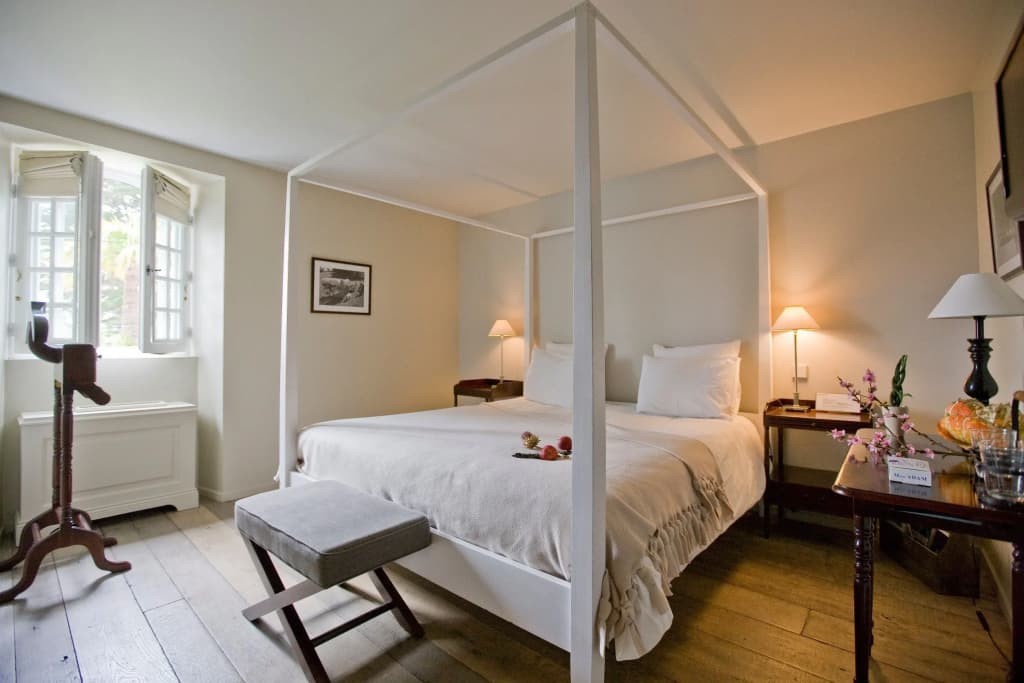 L'Auberge Basque-Relais & Chateaux - Photo 5