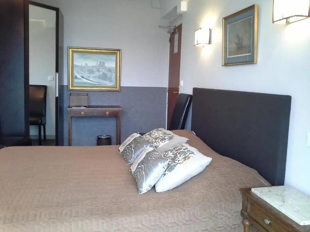 Hôtel Le Littoral - Photo 5