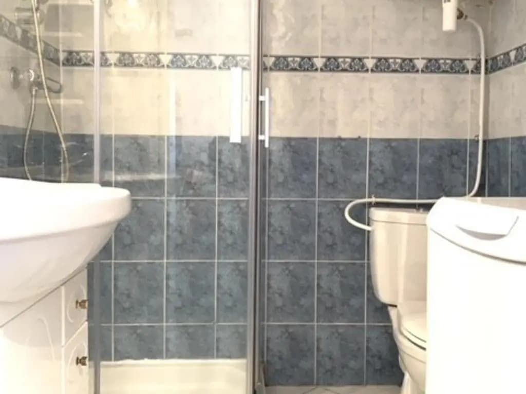 Appartement Balaruc-les-Bains, 1 pièce, 4 personnes - FR-1-503-37 - Miniature 8