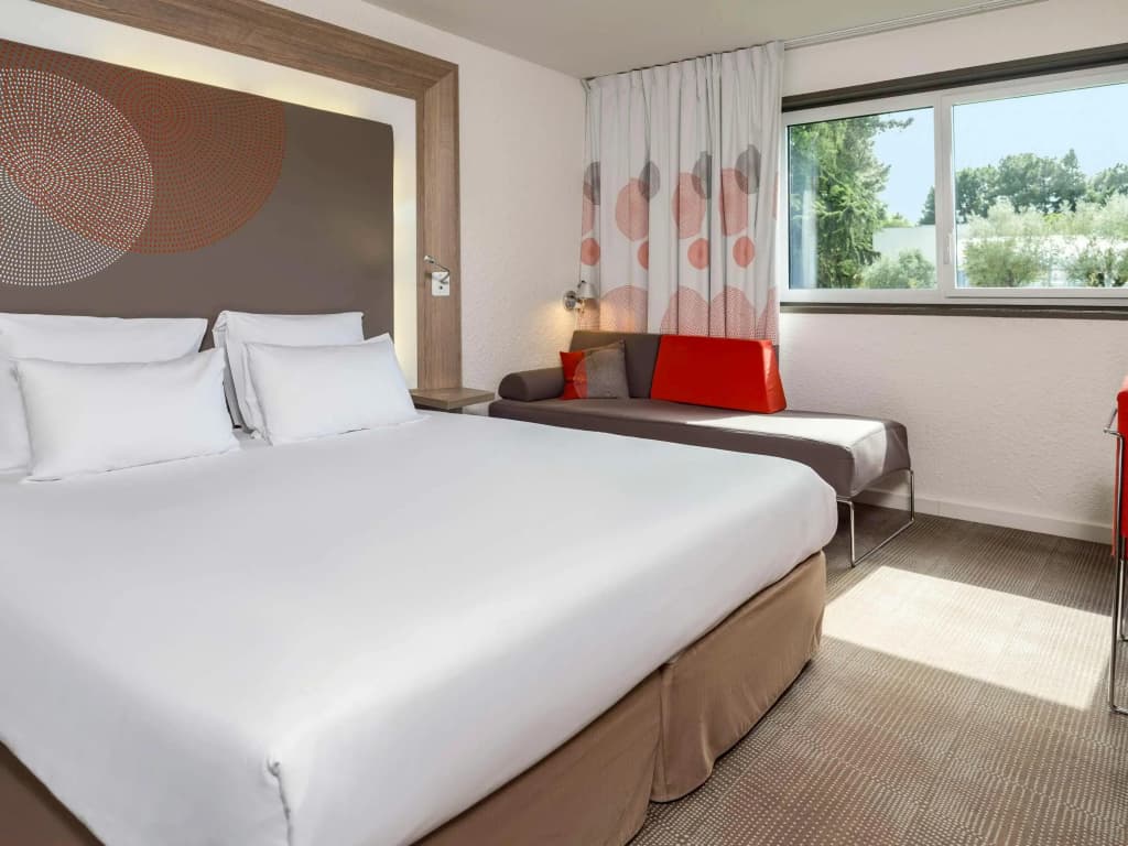 Novotel Nantes Carquefou - Photo 2