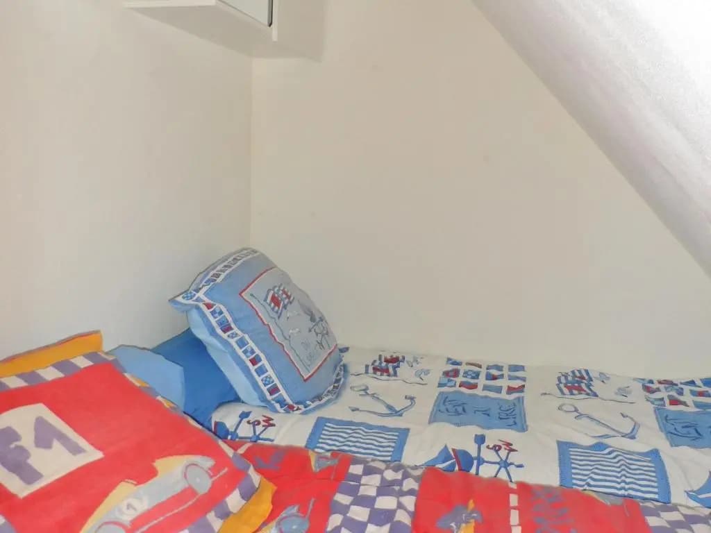 Appartement Cabourg, 3 pièces, 4 personnes - FR-1-487-156 - Photo 5