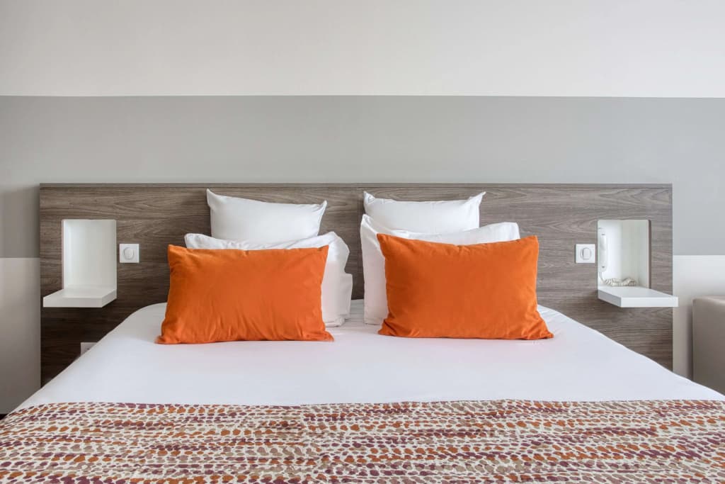 Best Western Portes d’Aquitaine Agen Sud - Photo 3