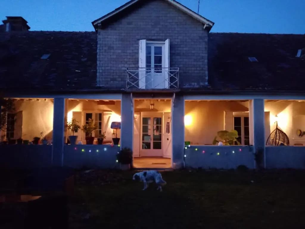 La Villa Du Bearn - Photo 1