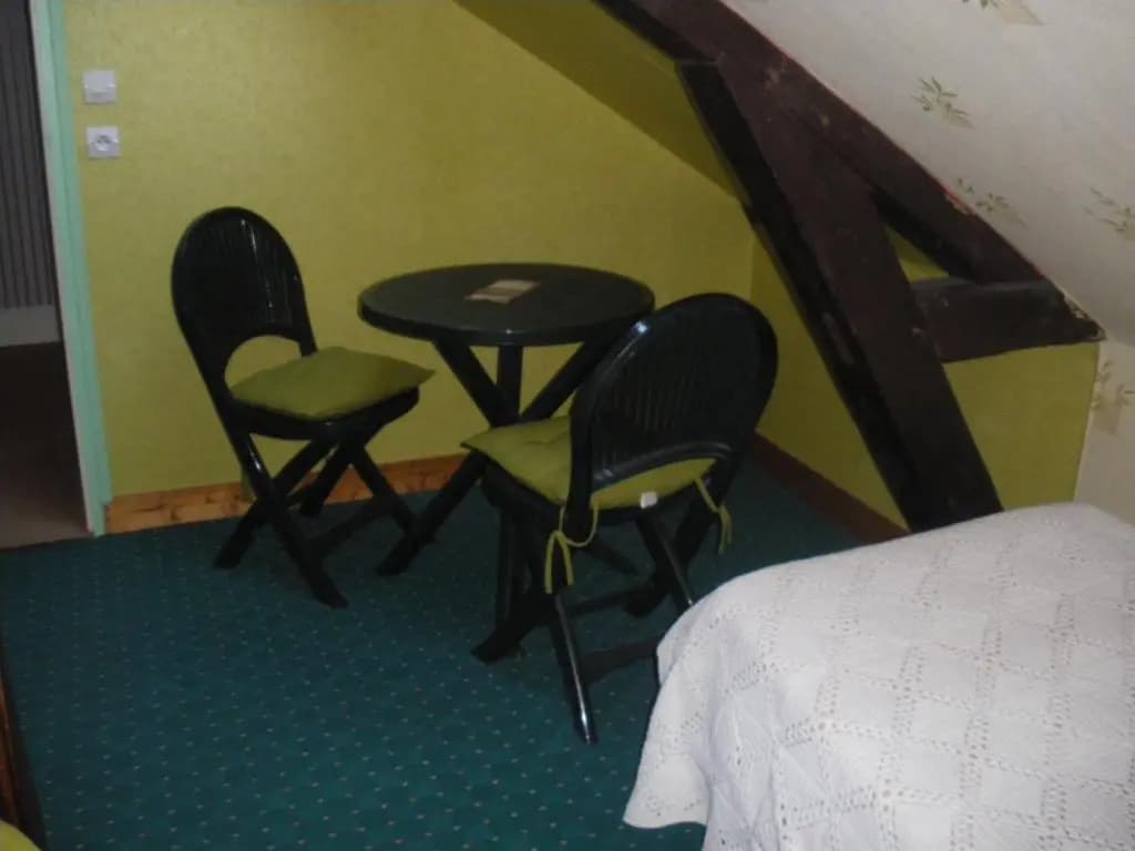 Chambre d'hôtes & Gites Les Coquillettes - Photo 4