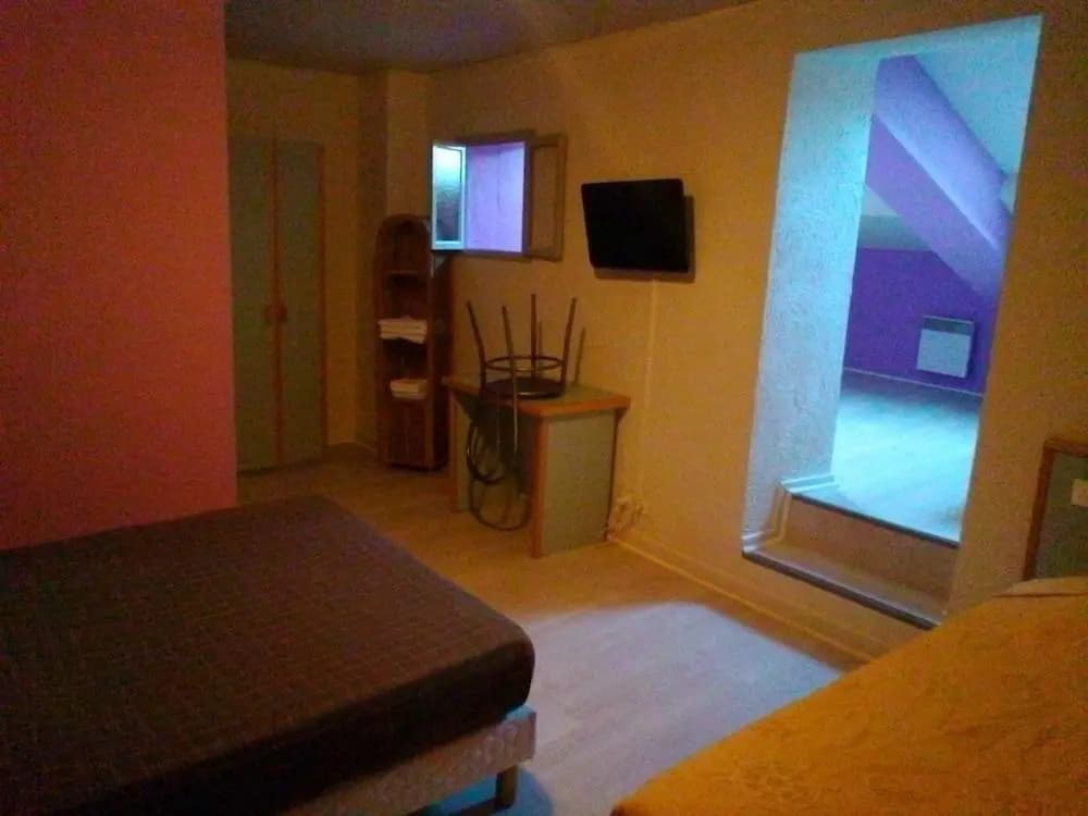 Hotel Restaurant Les Alizes - Photo 5
