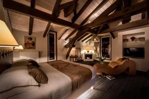 Suites de la Tour - Photo 3