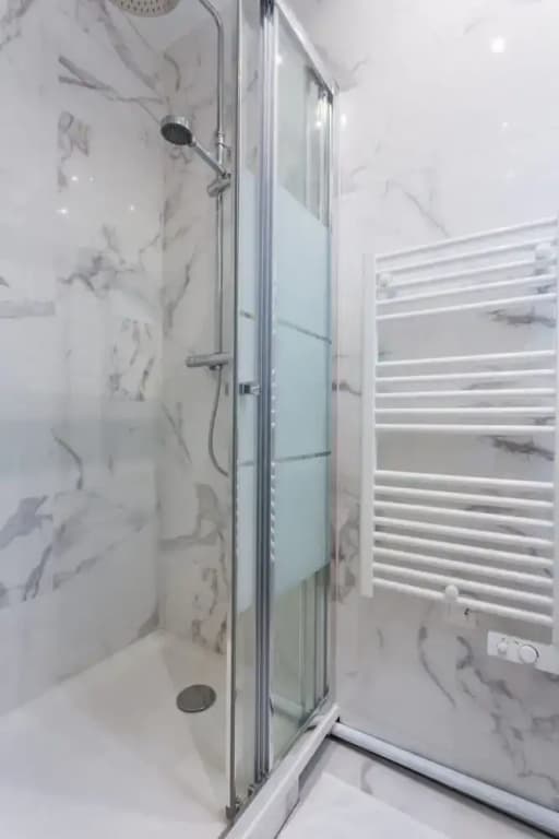 Comfortable Apartment -1br/4p- La Roquette - Miniature 6