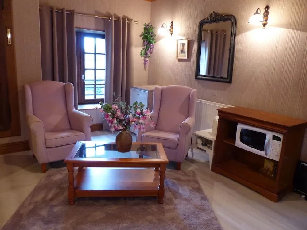 Le Clos Fleuri - Miniature 7