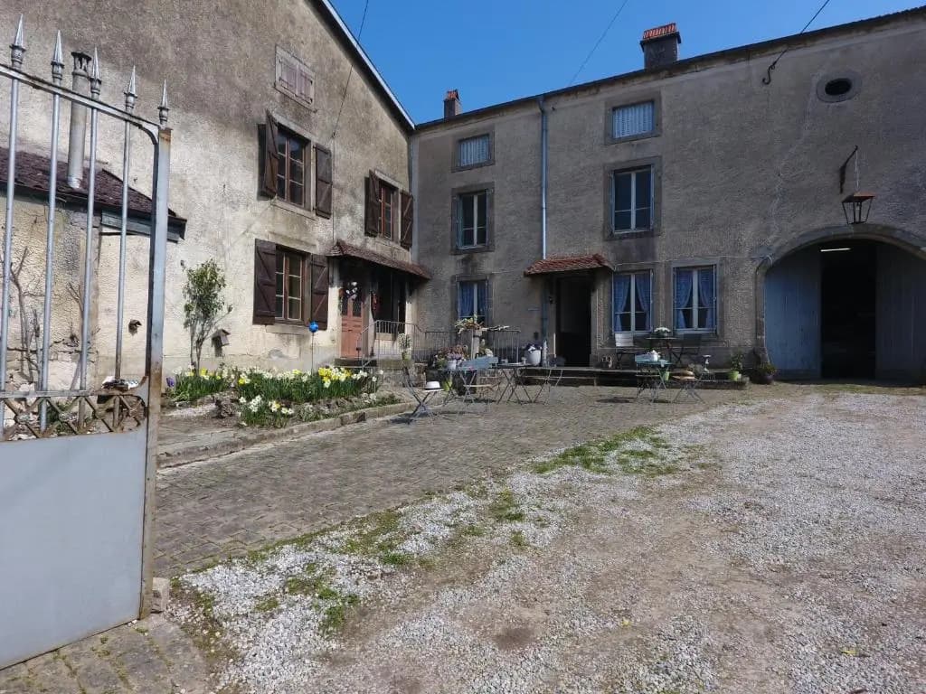 La Maison du Notaire - Photo 1