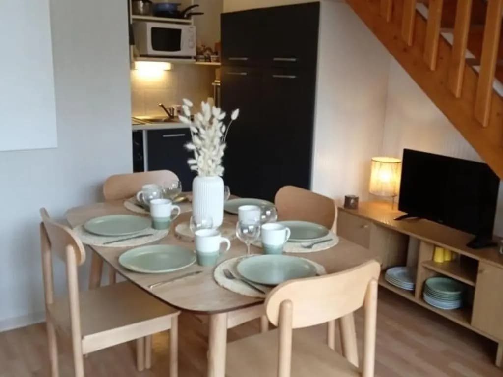 Appartement Les Orres, 3 pièces, 6 personnes - FR-1-322-413 - Photo 5