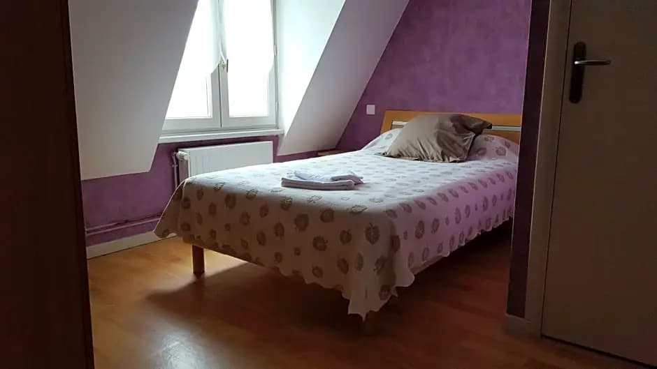 Auberge le Cheylet - Photo 3
