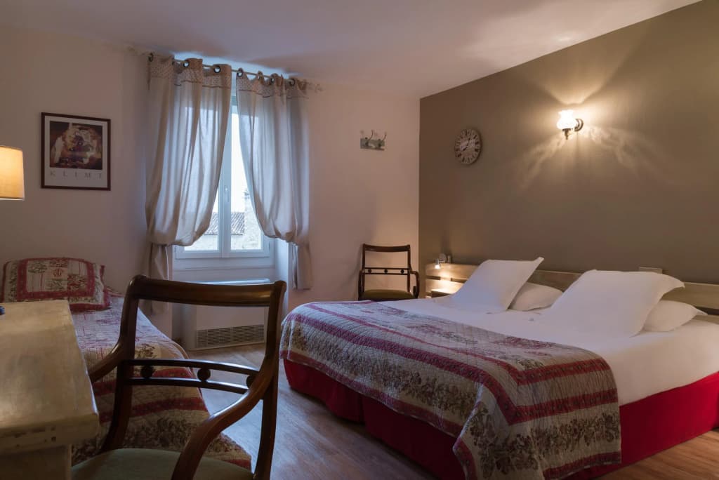 The Originals City, Hôtel du Parc, Avignon Est - Photo 5