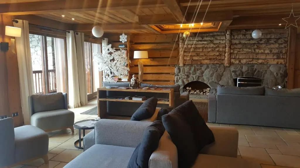 Apartment A 01 in St Martin de Belleville - Photo 2