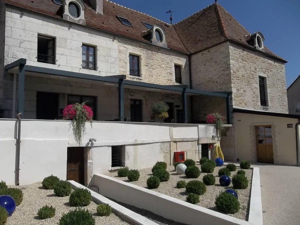 L'hôtel d'Arc - Photo 1