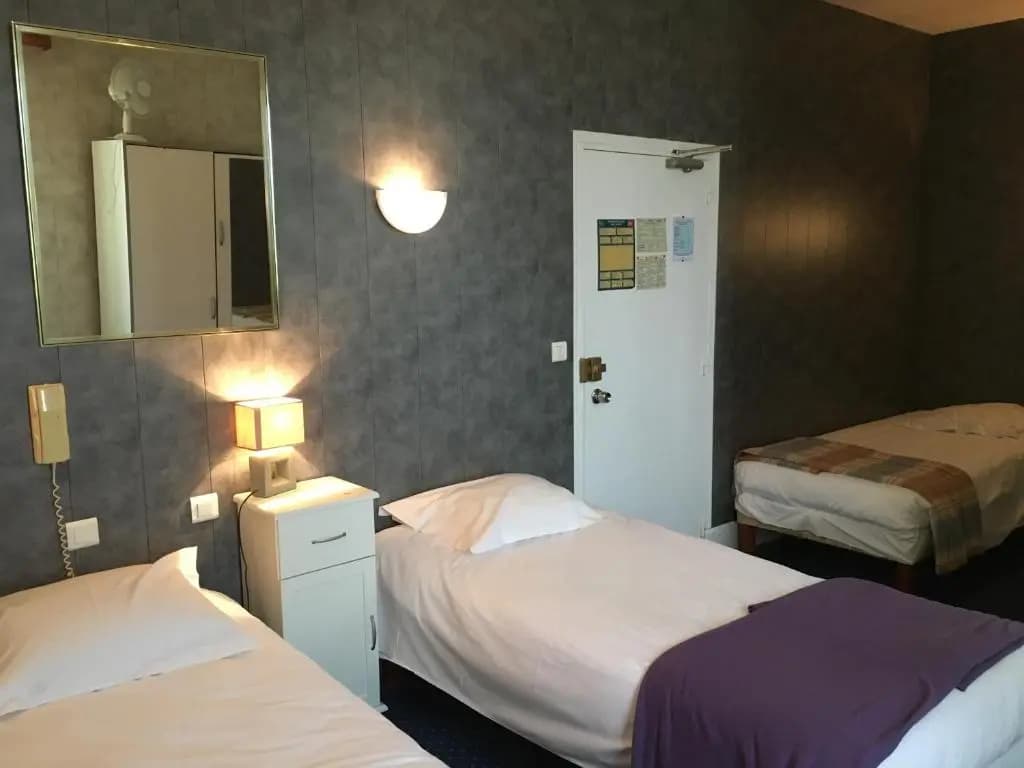 Hotel Du Rempart - Photo 3