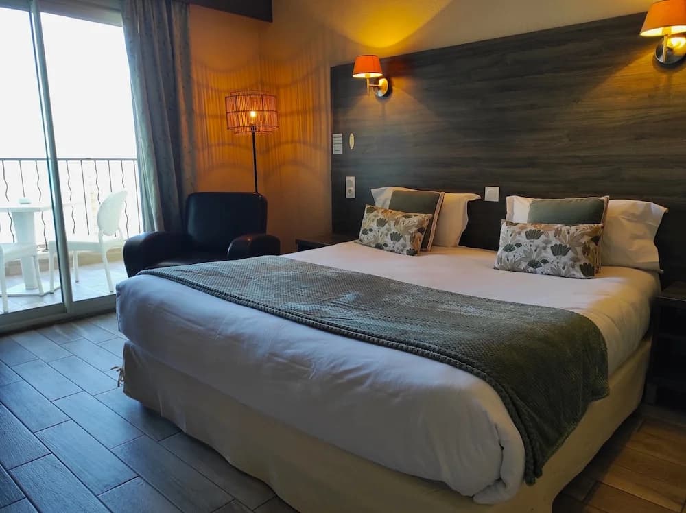 Hotel Calavita - Miniature 7