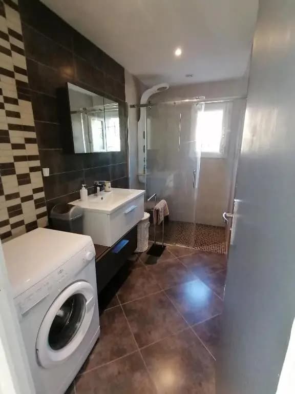 Bel appartement 76 m² dans maison avec vue mer - Miniature 6