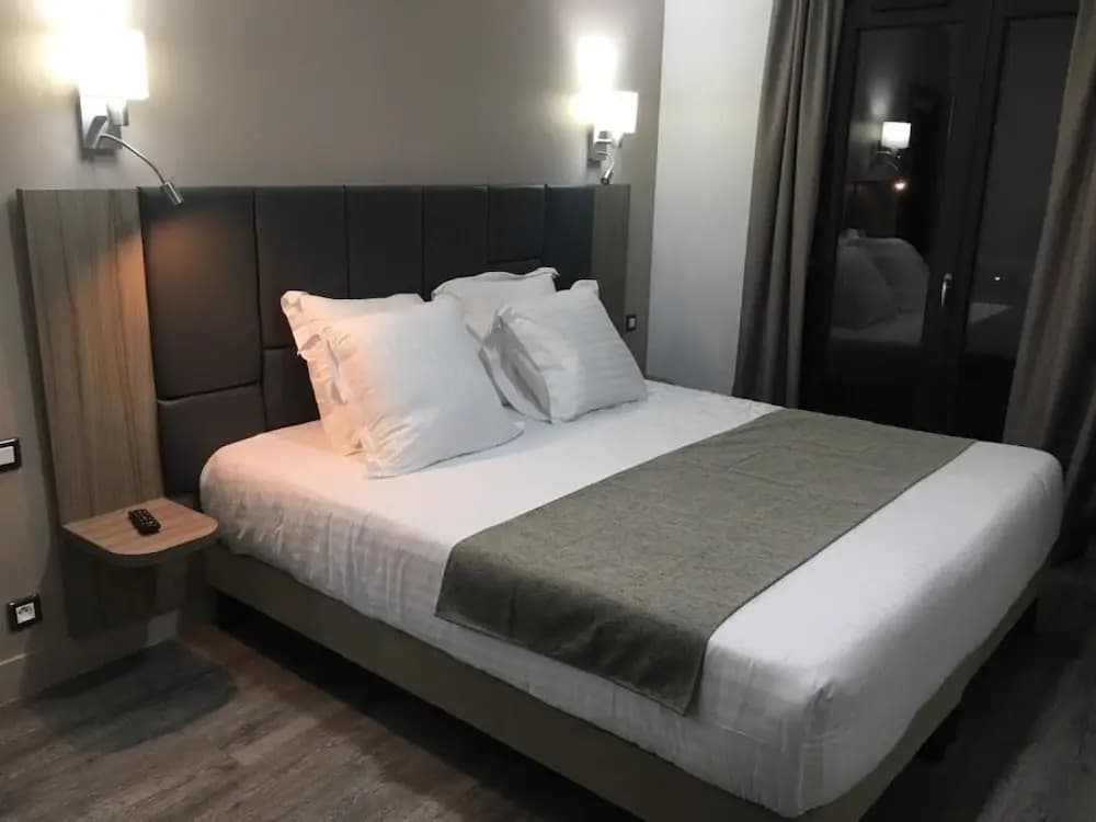 Hotel Les Galets - Photo 4