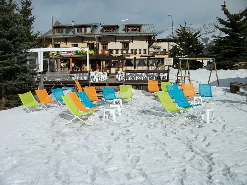 Hôtel Franz - Photo 4