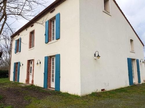 Holiday Home Chemin Sablas de Pelissier - Photo 1