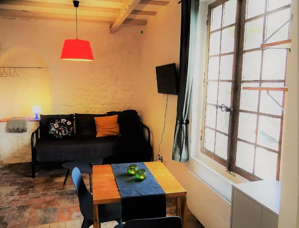 Appartement spacieux avec une vue sur Tours ( 38m²) -Gite de Bellevue - Photo 3