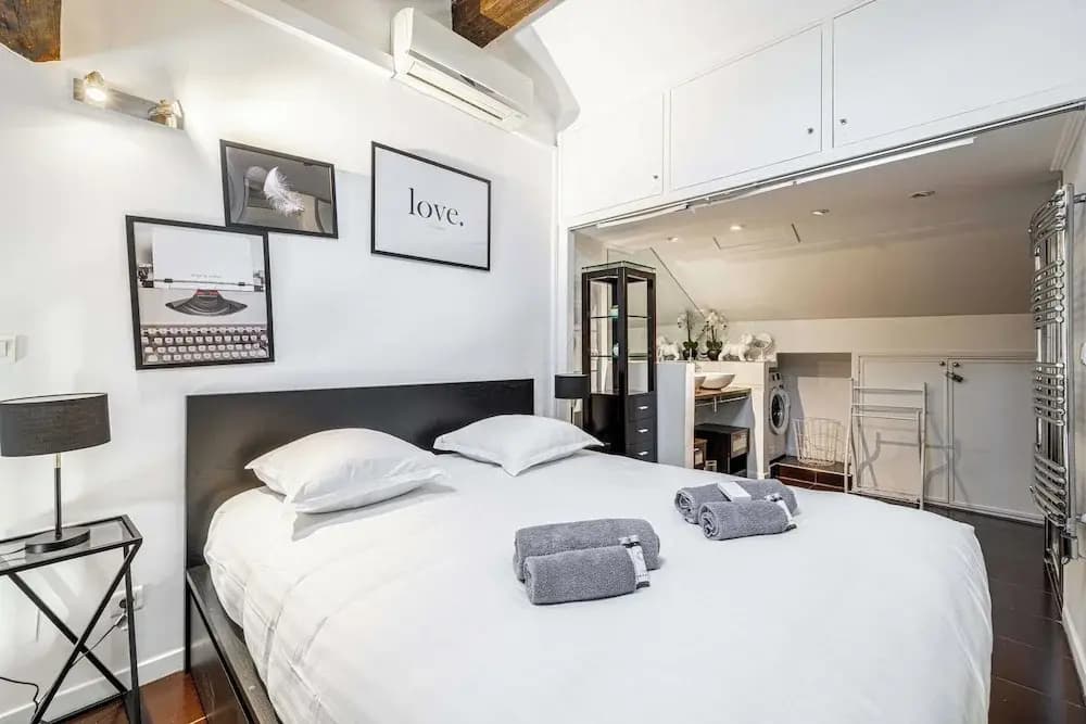 Beautiful Apartment - Hyper Cannes 1br/4p - Photo 4