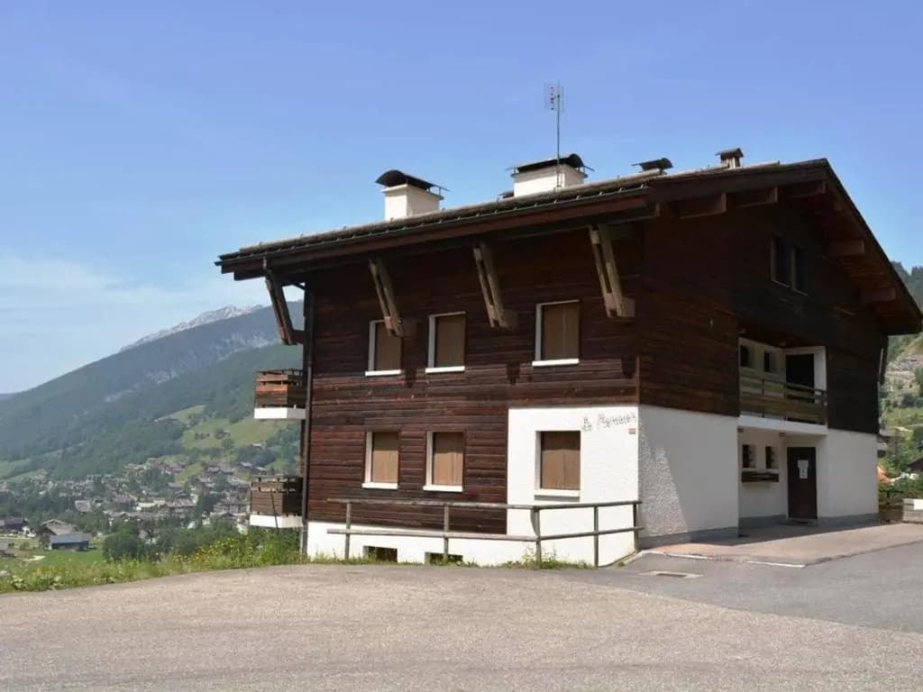 Appartement Le Grand-Bornand, 5 pièces, 8 personnes - FR-1-241-197 - Miniature 8