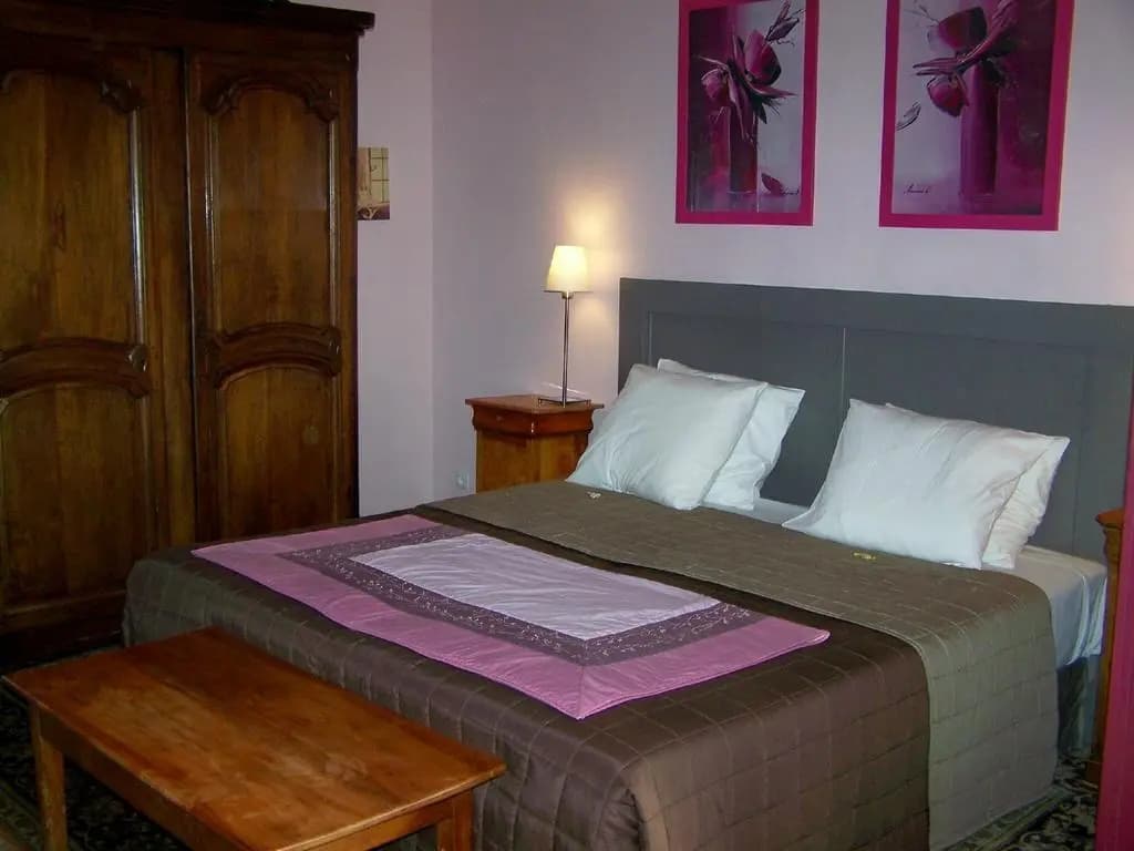 Auberge de l'Abbaye - Photo 4