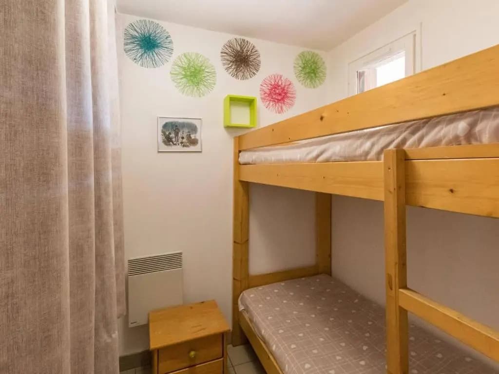 Appartement Briançon, 2 pièces, 6 personnes - FR-1-330C-13 - Photo 2