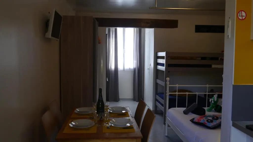 Residence Alassa - Miniature 8