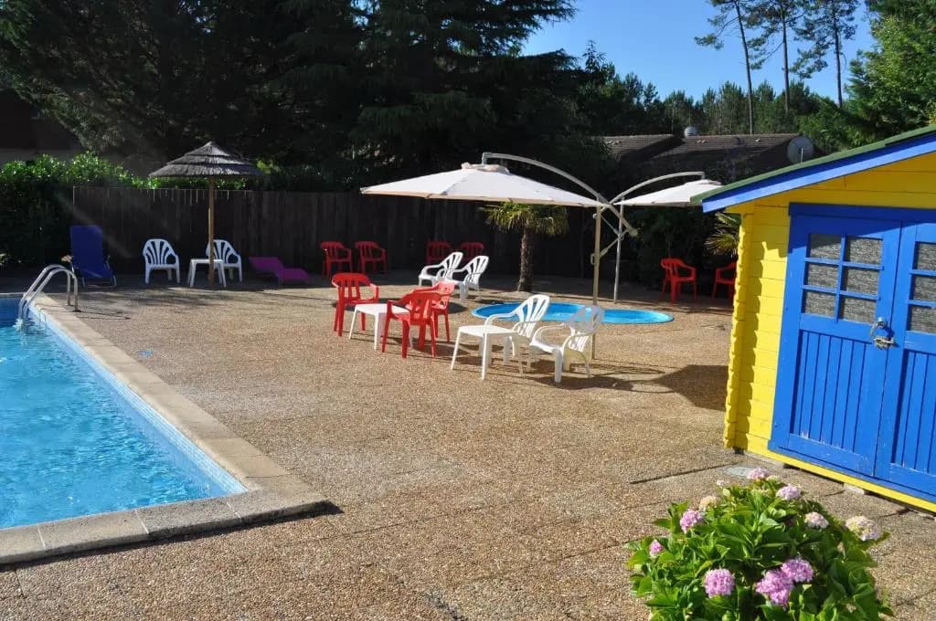 Club Atlantique - Photo 3