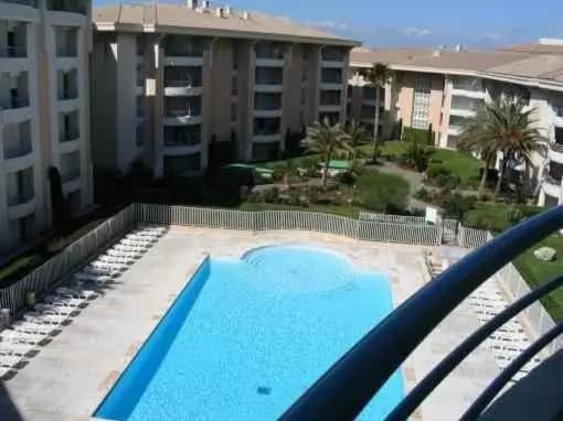 Résidence Du Port Borghese - Photo 5