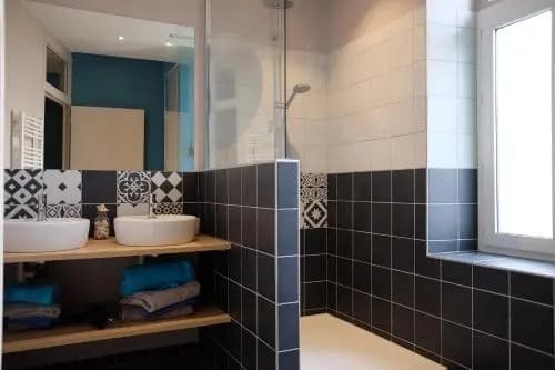 Appartement Saint Malo-Rocabey - Miniature 7