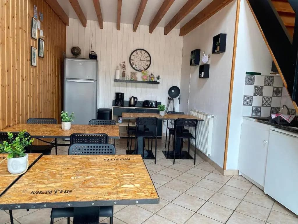 Chambres d hotes à la ferme - Photo 2
