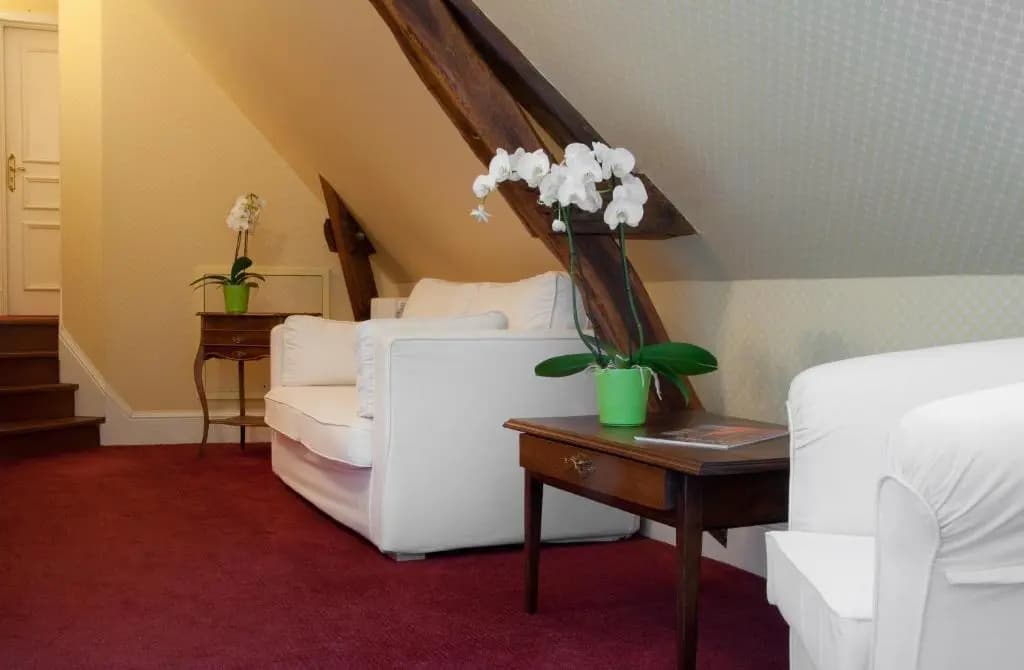 Le Manoir Saint Thomas - Photo 4