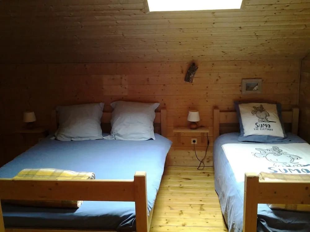La Grange De L'Errance - Photo 5