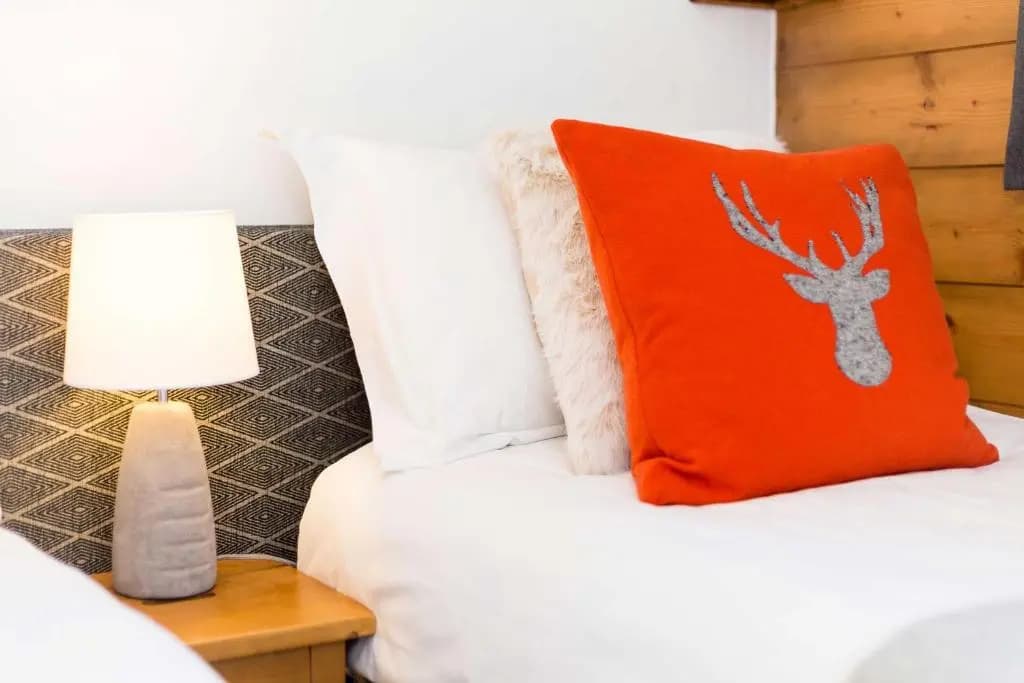 Ginabelle 14 apartment - Chamonix All Year - Photo 1