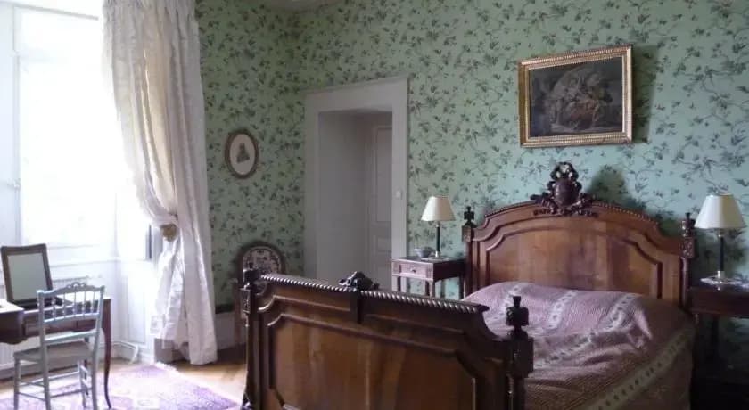 Château de Veigy - Photo 2