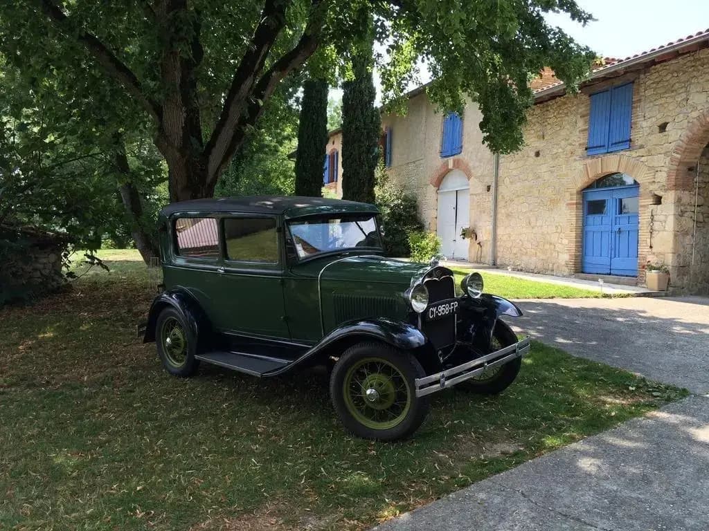 Bastide Servadou - Photo 5