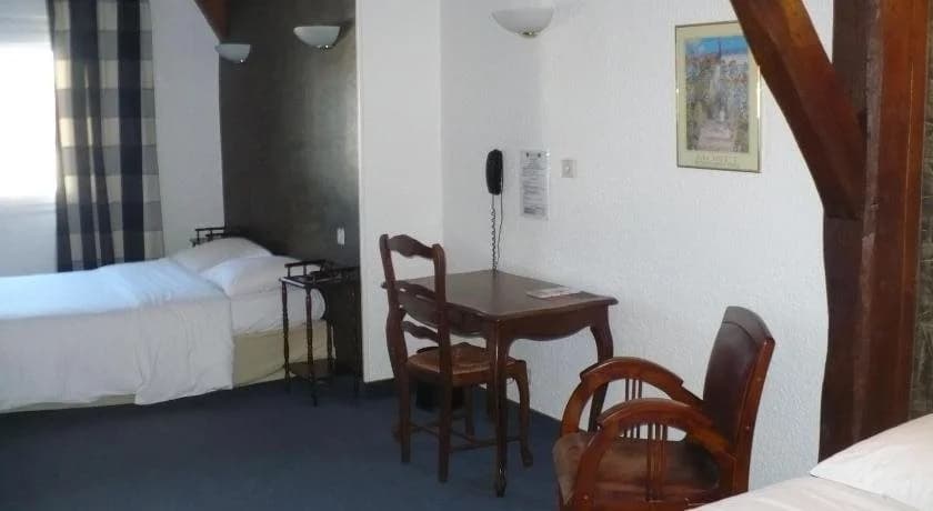 Citotel Le Pot D'etain - Photo 4