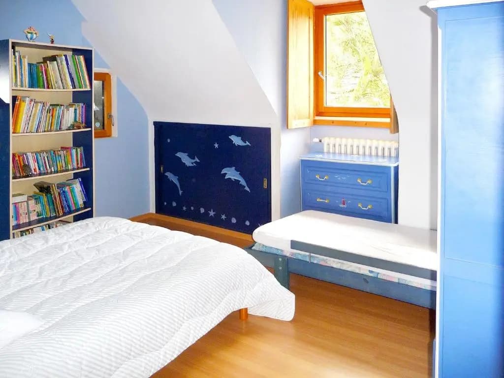 Maison de 4 chambres avec jardin amenage a Plougrescant a 2 km de la plage - Photo 2