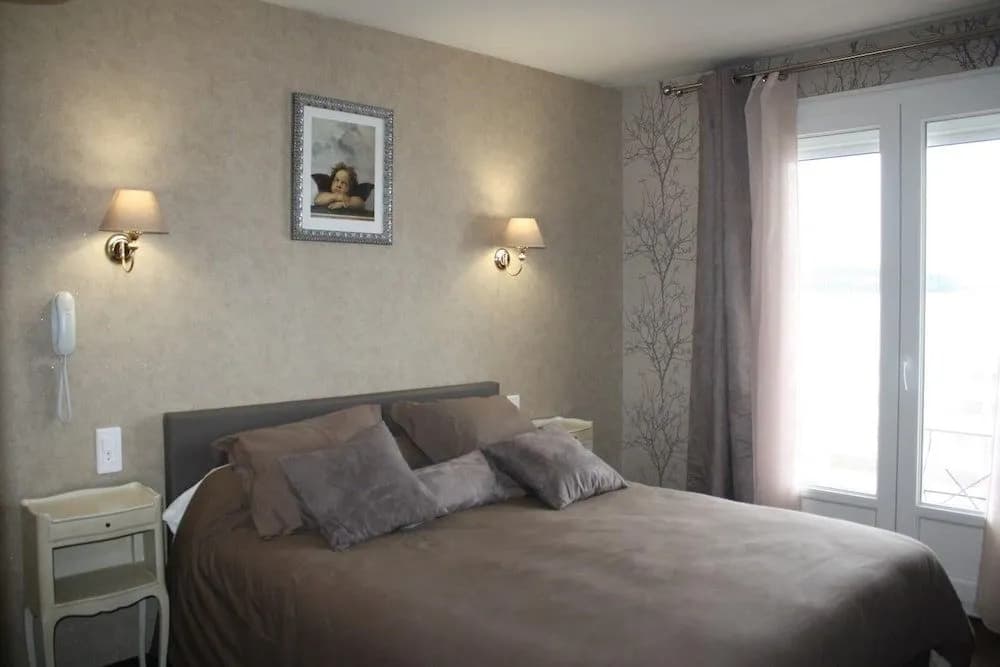 Logis Hôtel la Caravelle - Miniature 8