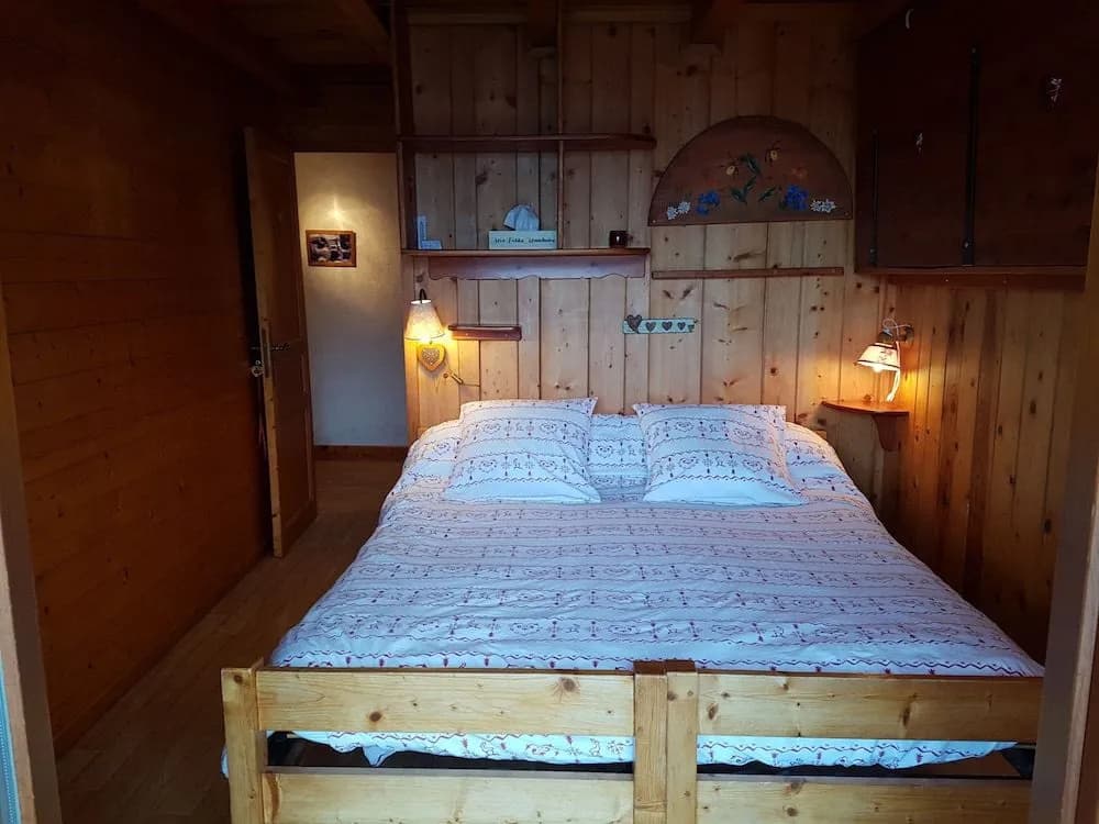 Chalet Le Paradou - Photo 5