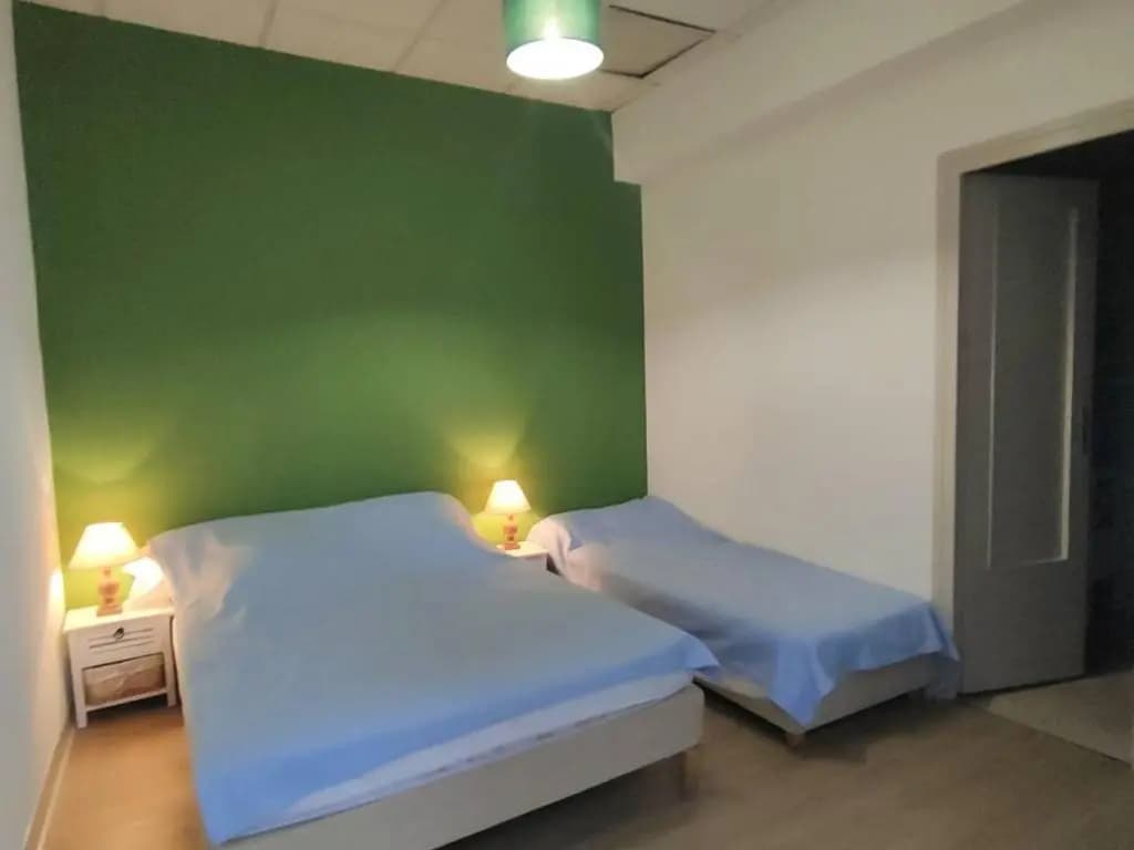 Appartement Cauterets, 2 pièces, 5 personnes - FR-1-234-122 - Photo 3