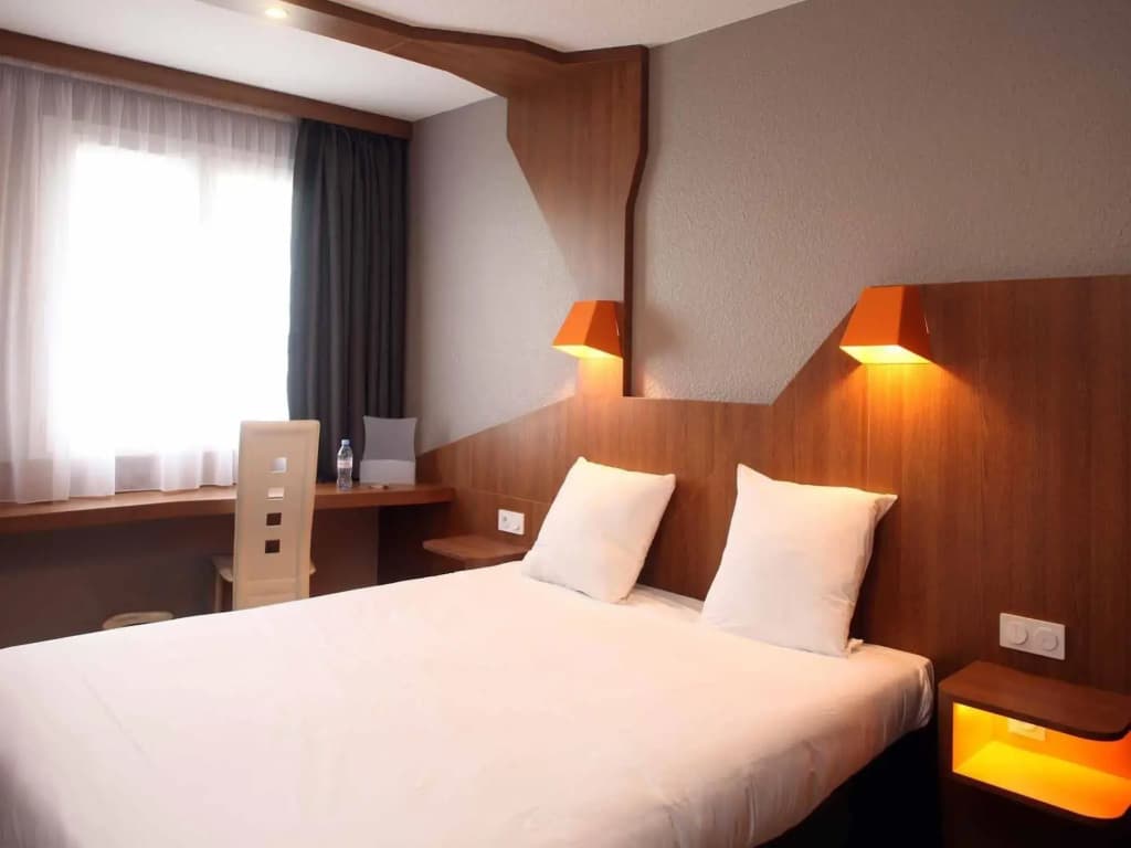 Ibis Styles Gien - Photo 4