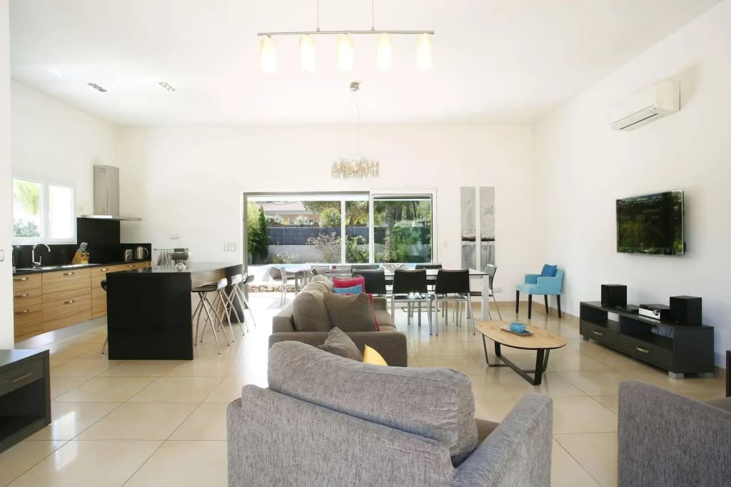 Domaine Villas Mandarine - Photo 4