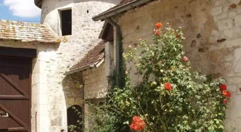 Manoir de la Foulquetiere - Photo 1