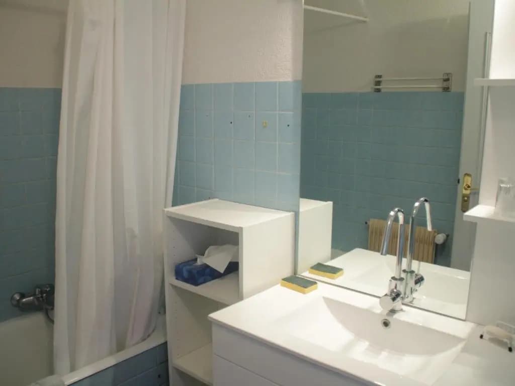Appartement Châtel, 3 pièces, 6 personnes - FR-1-200-198 - Miniature 7