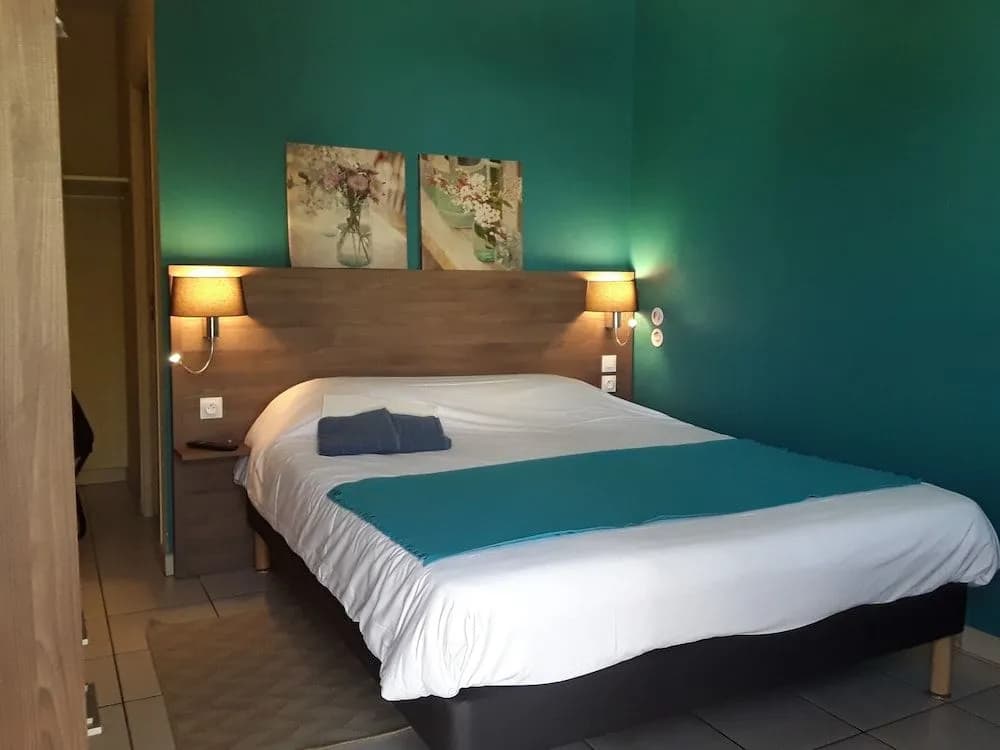 Relais la Fleur - Photo 4