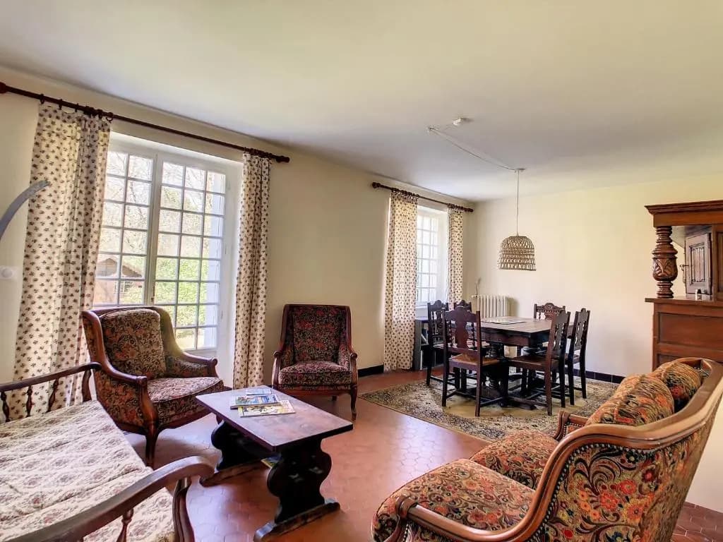 Maison Morgat, 7 pièces, 10 personnes - FR-1-370-73 - Photo 4